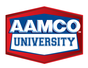 AAMCO University