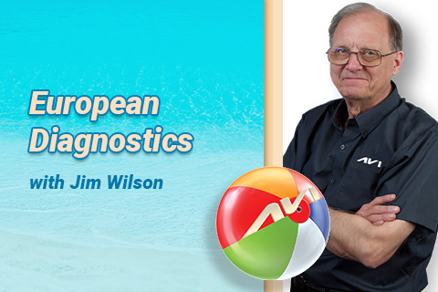 JIM WILSON