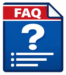 AAMCO LMS FAQ Icon